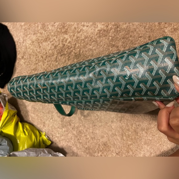 Goyard Voltaire 2021 - Picture 7 of 7